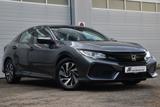 Honda Civic 1.0 ACC/Spurhalte/Klima/SHZ/PDC/Bluetooth