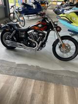 Harley-Davidson FXDWG