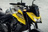 Honda CB750 Hornet E-Clutch Demofahrzeug nur wenig KM - Angebote