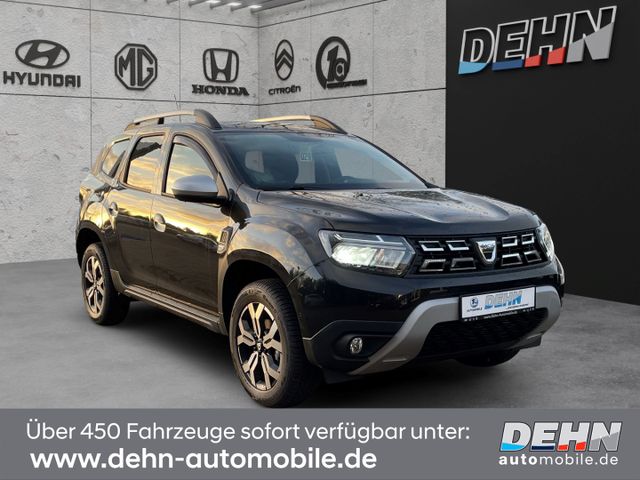 Dacia Duster TCe 150 Prestige LED/Carplay/SHZ/Klimaa