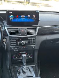 Mercedes E 200 - 11