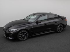 Foto Nummer 12: BMW 420 Gran Coupe