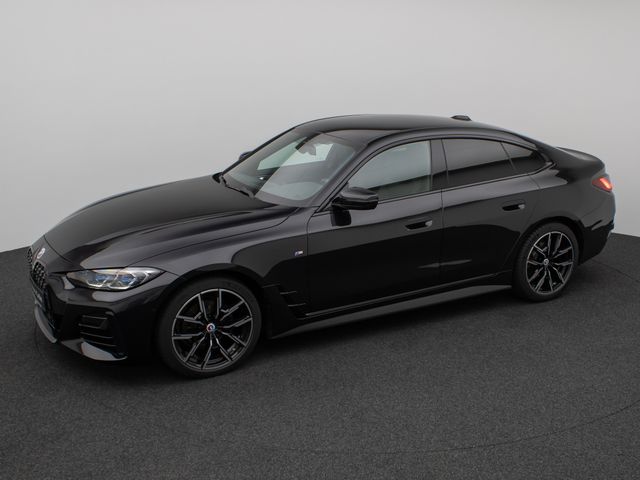 Foto Nummer 12: BMW 420 Gran Coupe