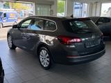 Opel Astra J Sports Tourer 1.6 Exklusiv Navi PDC SHZ - Opel Astra Exklusiv mit Diesel-Antrieb