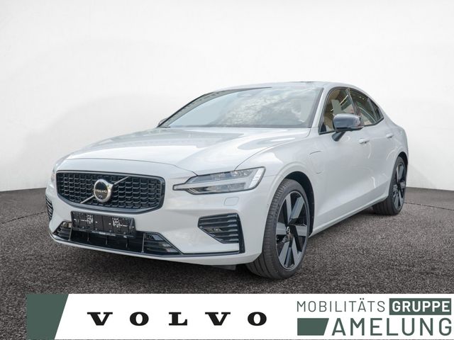 Volvo S60 Plus Dark Recharge AWD PANO 360° LED STANDHZ