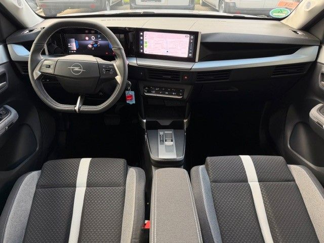 Fahrzeugabbildung Opel Frontera GS 145PS Kamera/LED/SHZ!