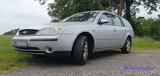 Ford Mondeo 2.0 Kombi Ghia, kein TÜV - Ford Mondeo aus 2001: Kombi