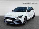 Hyundai i30 Kombi 1.5 TGDI DCT N-Line 22KW|SHZ|TEMP|KAM - Hyundai: 5.1