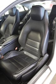 Mercedes E 500 - 7