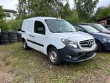 Mercedes-Benz Citan Kasten 109 CDI lang MwSt ausw. 8150€ Netto - Mercedes-Benz 815