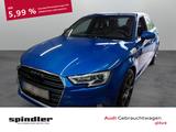 Audi A3 Sportback sport 35TDI S-tronic / Navi+, Xenon