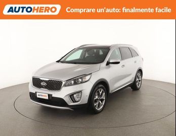 KIA Sorento - 1