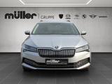 Skoda Superb Combi iV 1.4 TSI DSG Style - Skoda Superb: Standheizung