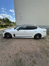 Kia Stinger 3.3 T-GDI AWD GT GT