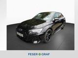 Audi RS3 Sportback 280 kmh ACC Sportabgasanlage - Audi RS3 Neuwagen