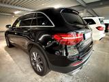 Mercedes-Benz GLC 250 d - TÜV + Garantie + Luftfeder + Leder - Mercedes-Benz GLC 250 Gebrauchtwagen in Berlin