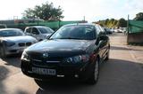 Nissan Almera Acenta Plus - gebrauchte Nissan Almera aus dem Jahr 2006