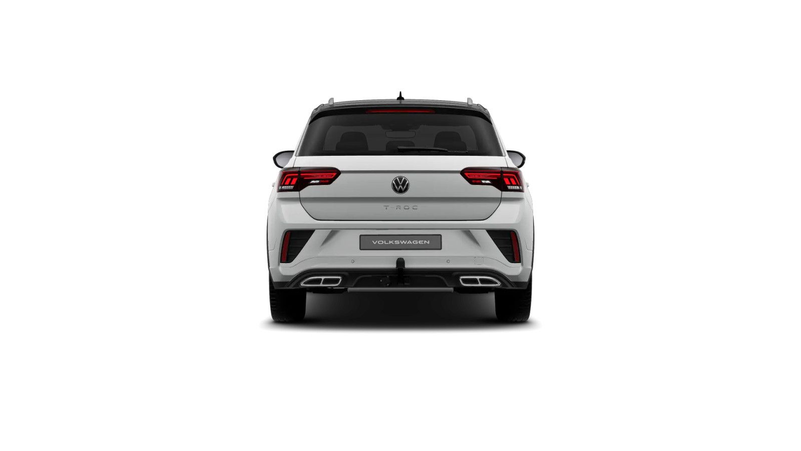 Volkswagen T-Roc - Bild 8