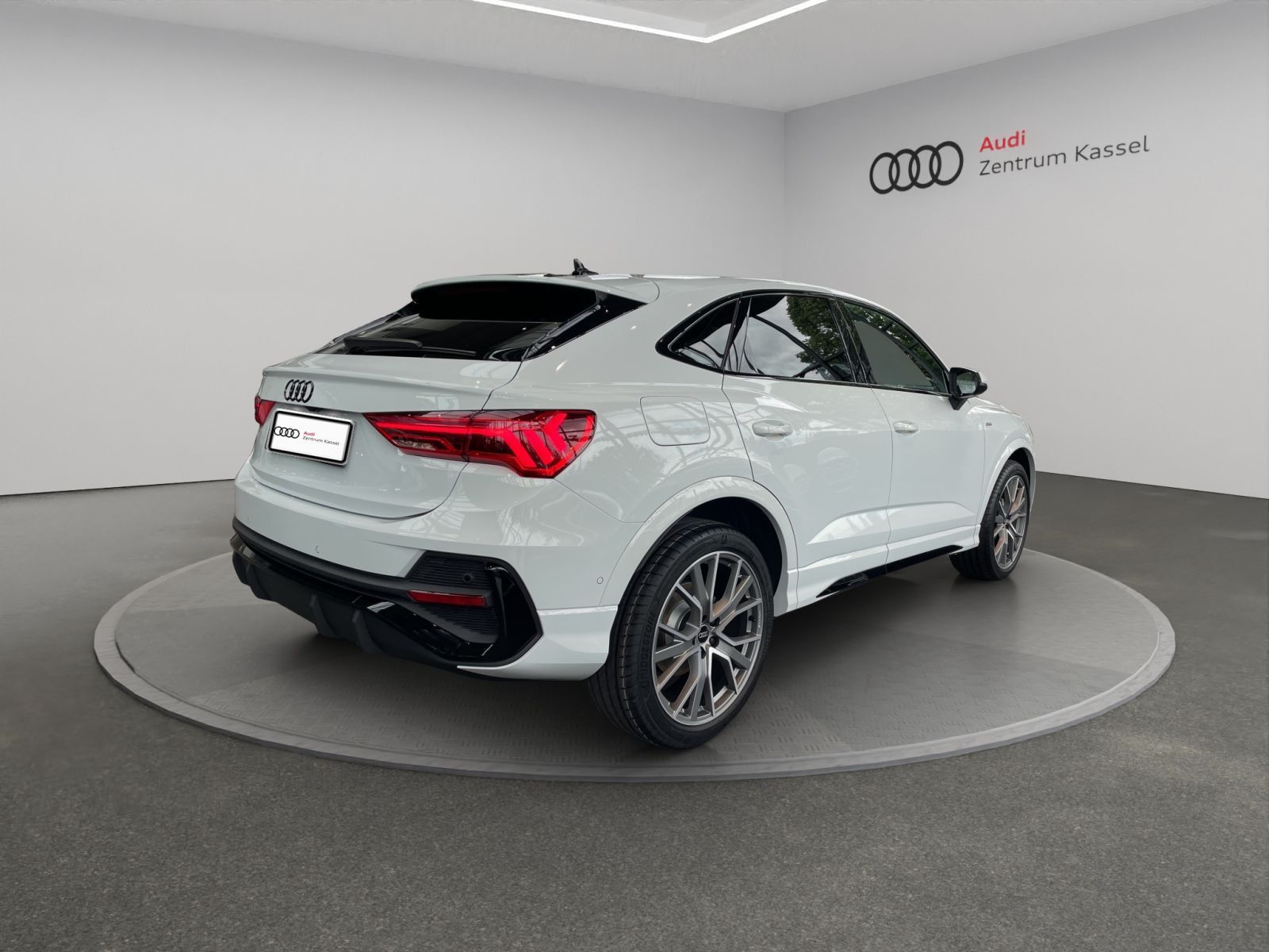 Audi Q3 - Bild 5