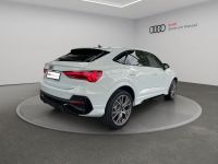 Audi Q3 - Vorschau Bild 5