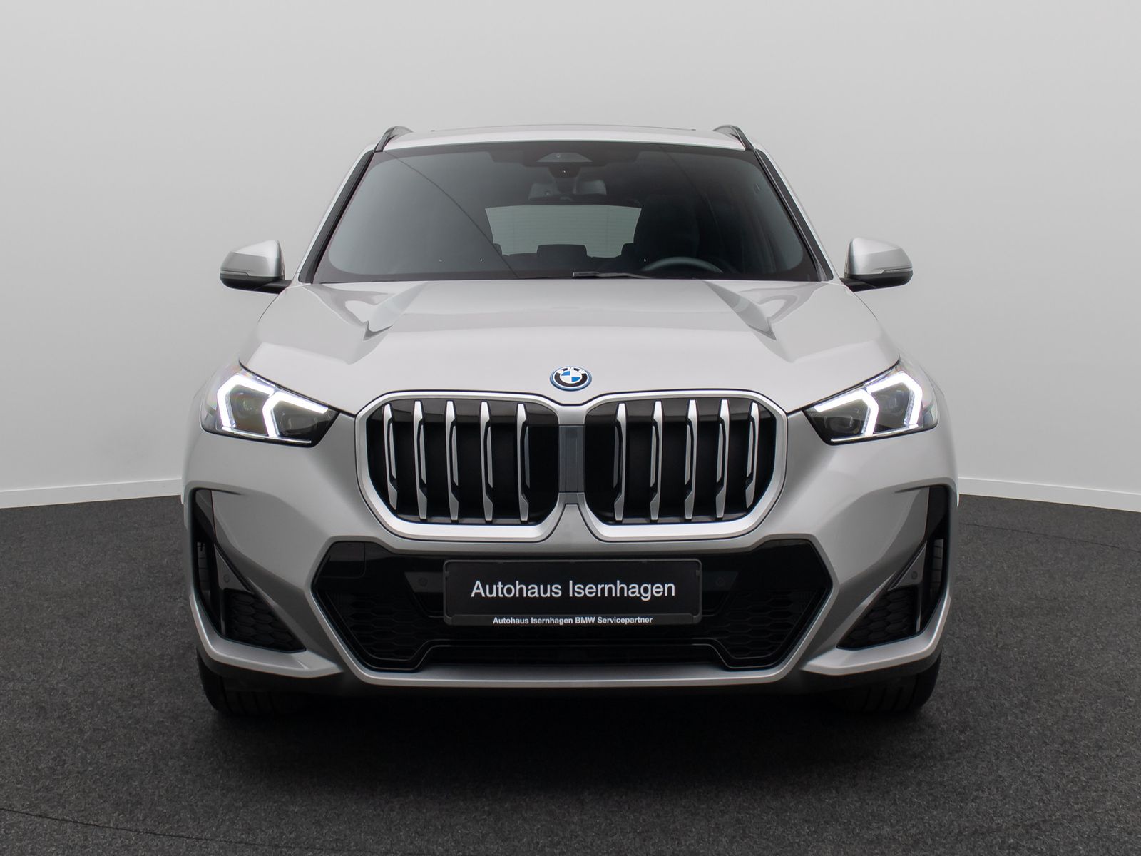 Fahrzeugabbildung BMW X1 xD25e M Sport DAB Kamera H/K Panorama 18Zoll