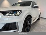 Audi SQ7 4.0 TDI quattro *MATRIX*AHK*BOSE*SOFTCLOSE* - Audi SQ7 aus 2020