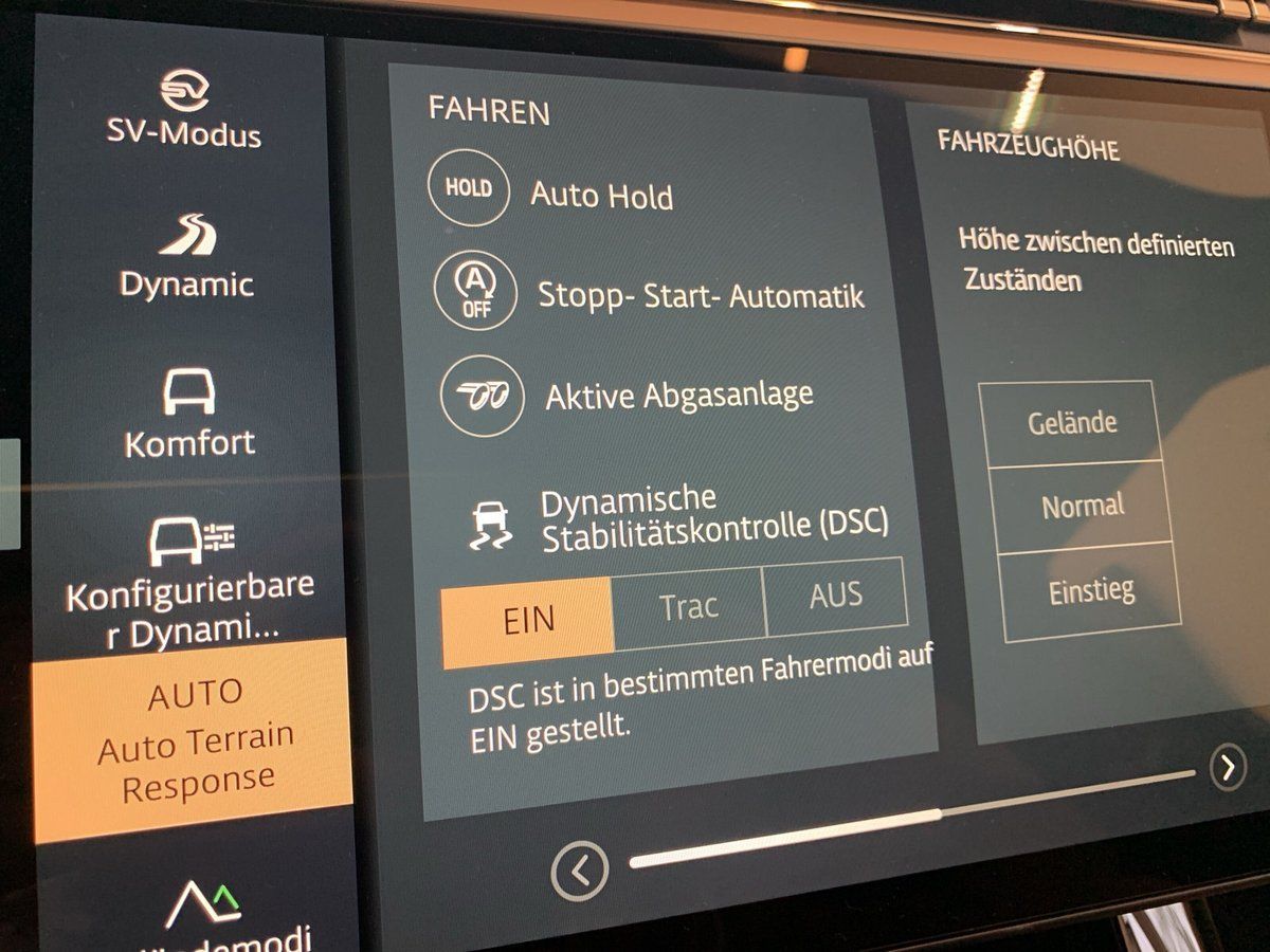 Land Rover Range Rover Sport - Bild 24