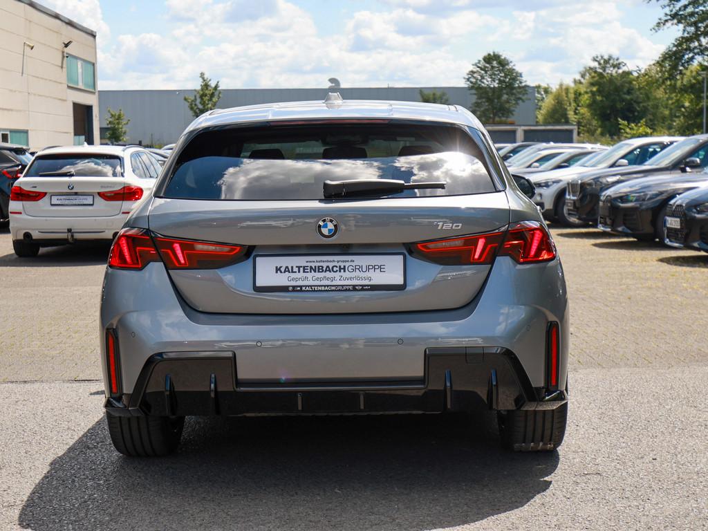 BMW 1 Series M-Sport PANO LED ACC NAVI KAMERA SHZ PDC, миниатюра 6
