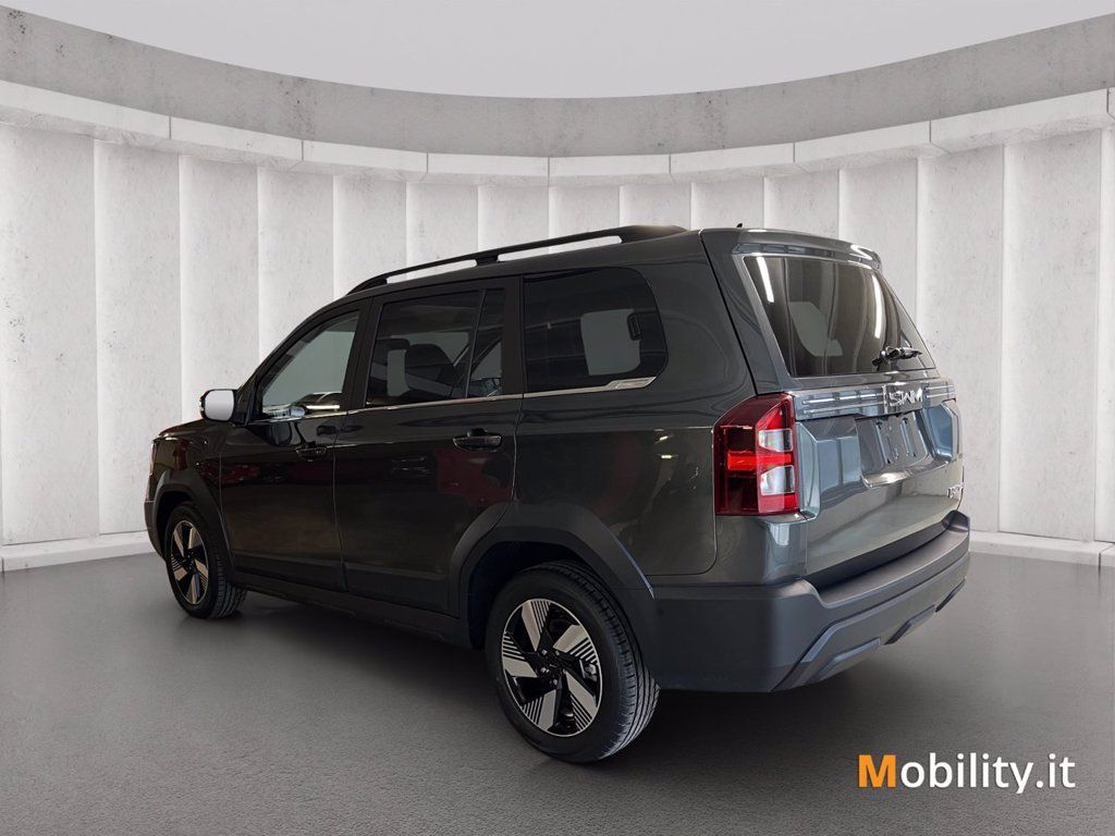 Other SWM G03F Super Hybrid 1.5 phev ecvt del 2026 imagem 3
