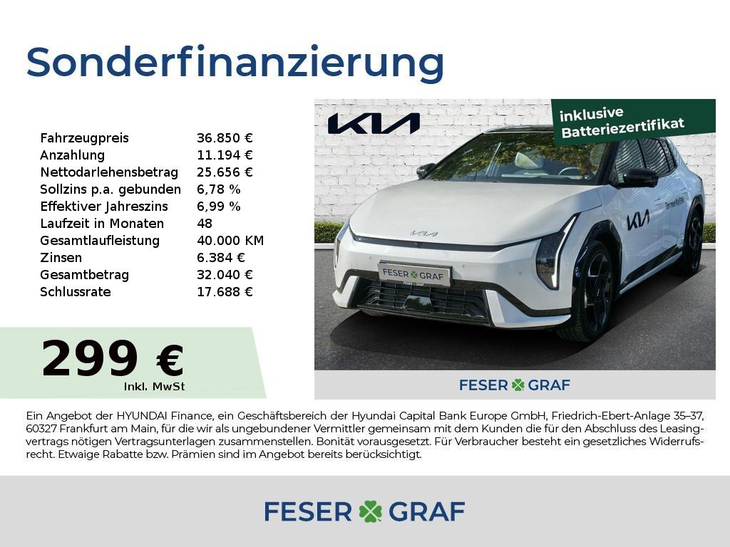 Kia EV4