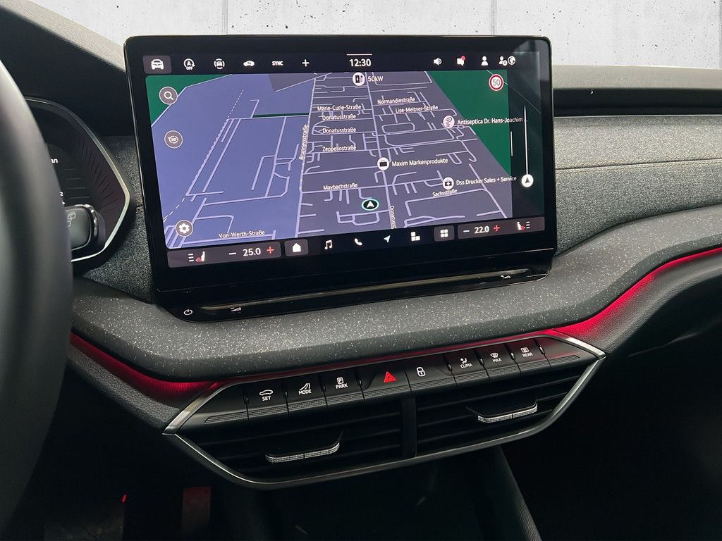 Skoda Octavia - Bild 15