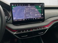 Skoda Octavia - Vorschau Bild 15