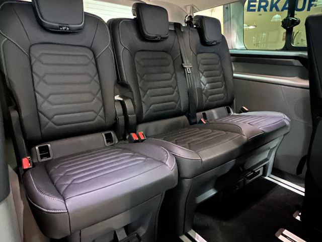 Ford Tourneo Custom L2 Tourneo Titanium 9-Sitzer