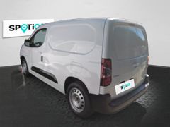 Fahrzeugabbildung Opel Combo E Cargo Edition 1.5D