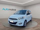 Hyundai i10 1.1 12V Classic - gebrauchte Hyundai i10 aus dem Jahr 2011