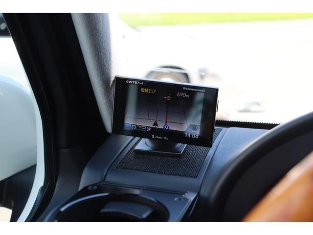 Mercedes-Benz G 55 AMG