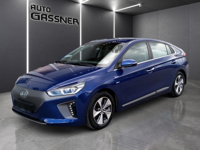 Hyundai IONIQ EV 28 kWh Premium Sitzpaket