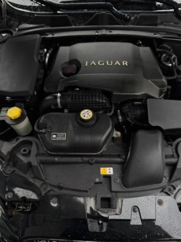 Jaguar xf 3.0 Diesel