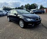 Seat Leon ST Style 1.5 TGI, Panoramadach, Leder etc. - Seat Leon mit CNG-Antrieb: Automatik