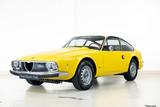 Alfa Romeo 1600 JUNIOR Z - Signed by Ercole Spada - 21 Year - Alfa Romeo Gebrauchtwagen von 1973