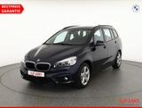 BMW 218d Gran Tourer LED Navi 7-Sitzer Sitzheizung - BMW 218 Gran Tourer aus 2017