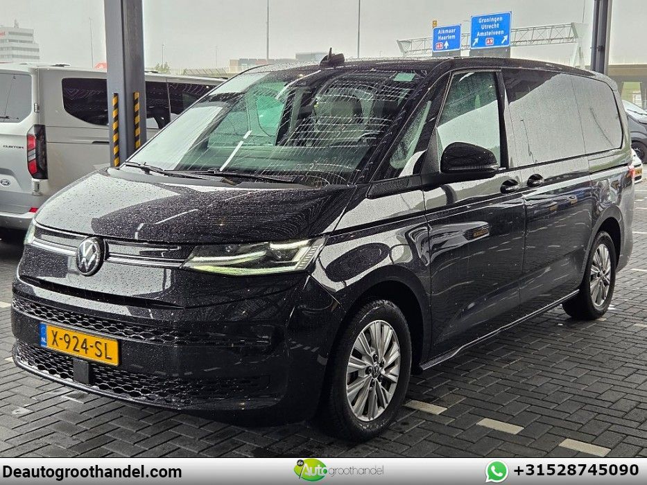 Volkswagen T7 Multivan T7 1.4 eHybrid L2H1 Style