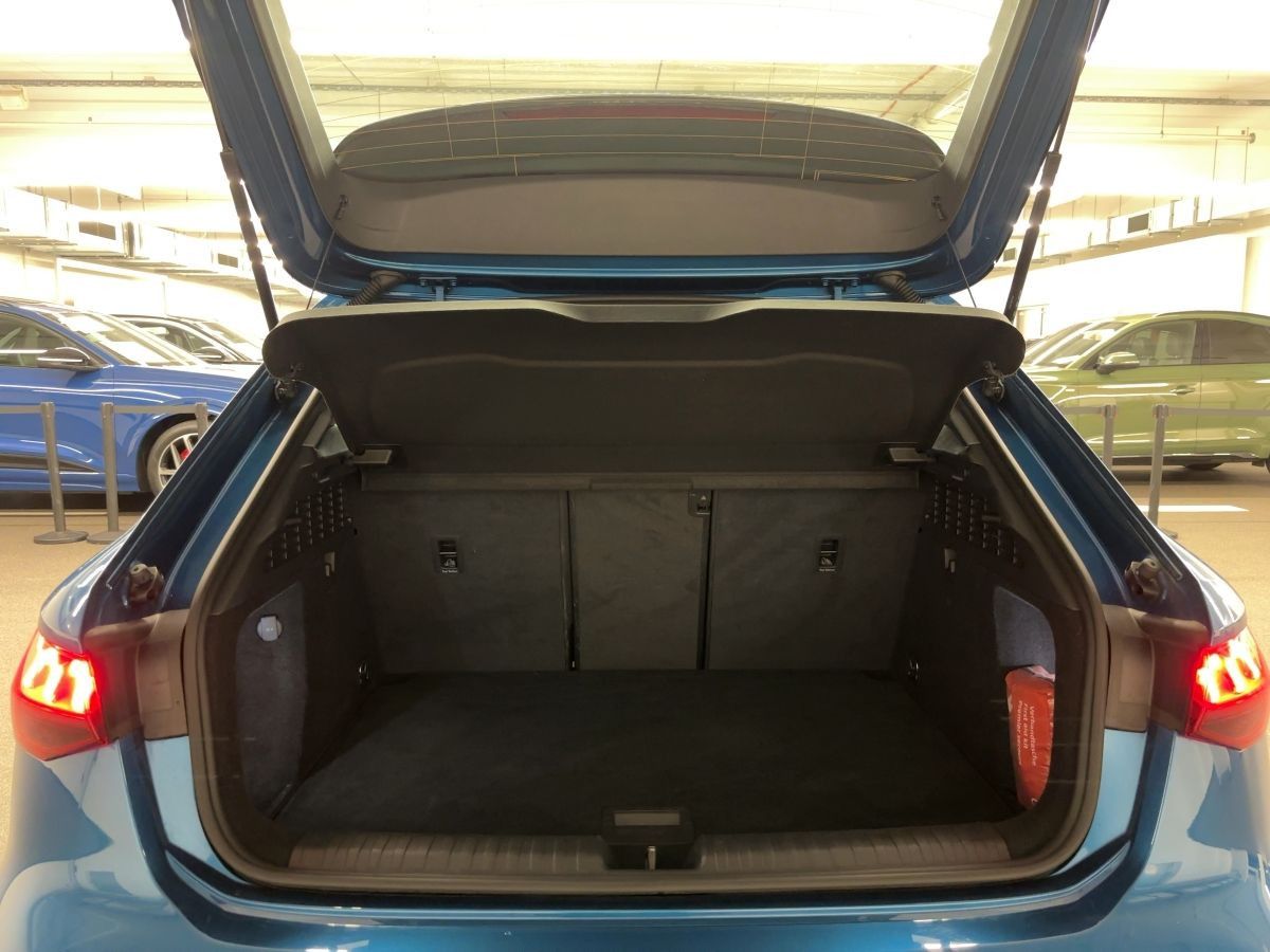 Audi A3 - Bild 9