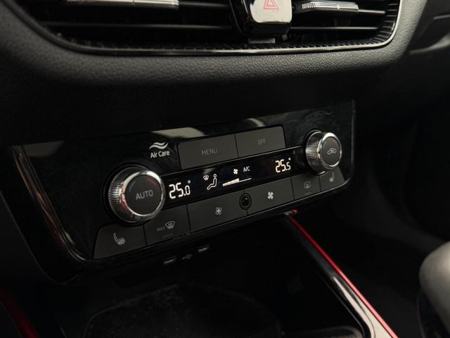 Skoda Fabia Monte Carlo *LED*RFK*SHZ*PANO*DSG*