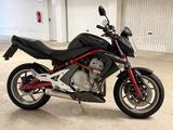 Kawasaki ER 6N - KAWASAKI 2007 ER6
