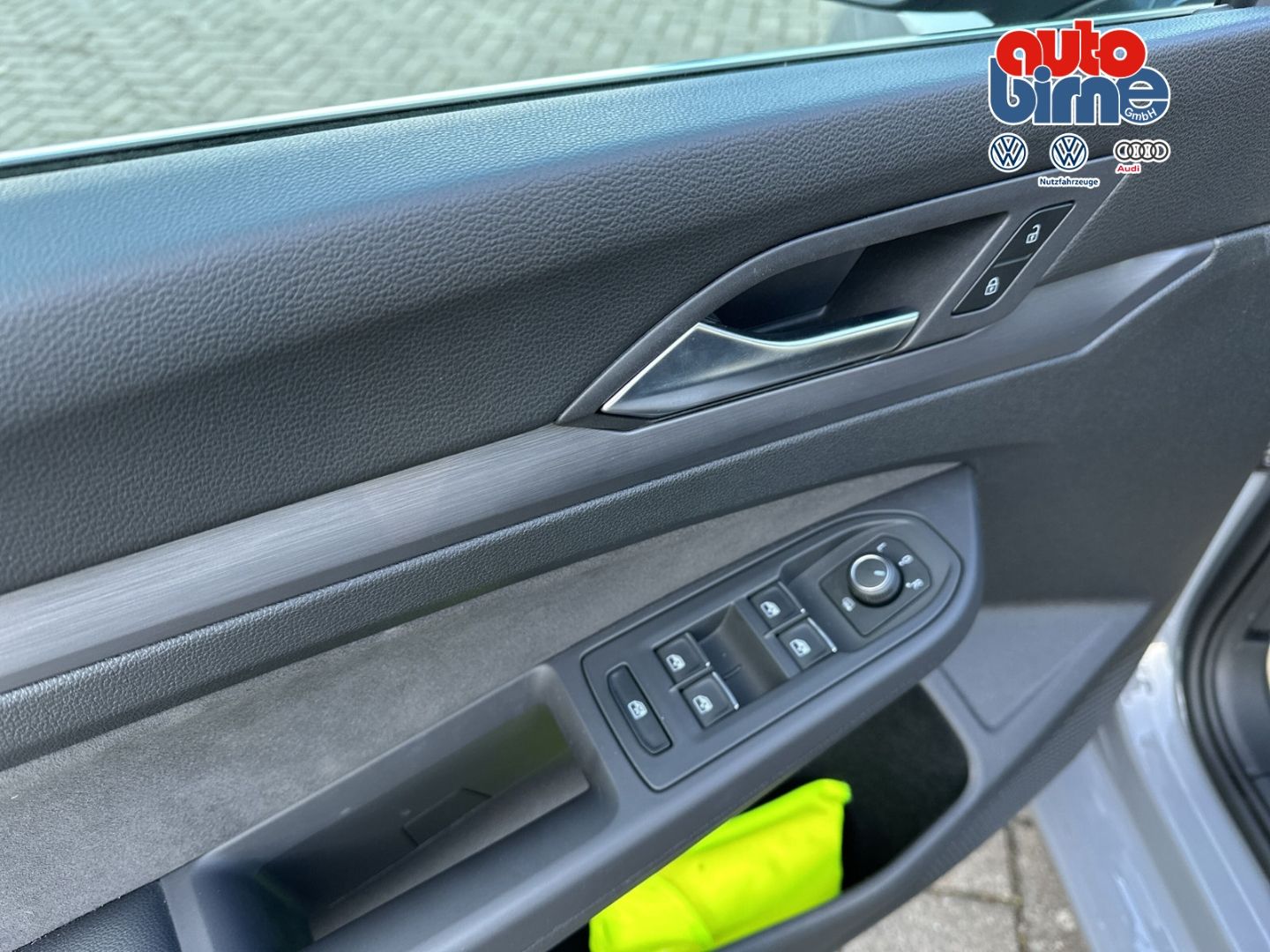 Golf VIII 2.0 TSI Style HUD AD Navi digitales Co