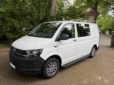 Volkswagen  VW T6 2.0TDI Camper in super Zustand! - Volkswagen Wohnmobile & -wagen in Berlin
