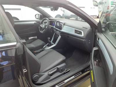 Volkswagen T-Roc - Bild 6