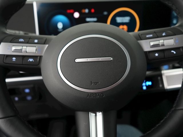 Tucson FACELIFT HEV TREND AT+LED+NAVI+RÜCKFAHRKA