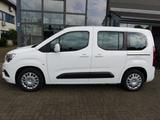 Opel Combo Life E 1.2 Edition EU6d*1.-HD*NAVI*CAM* - Opel Combo in Aachen